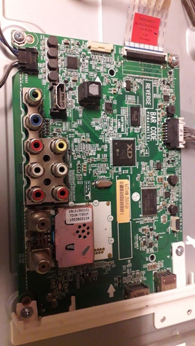 LG 32lf565b