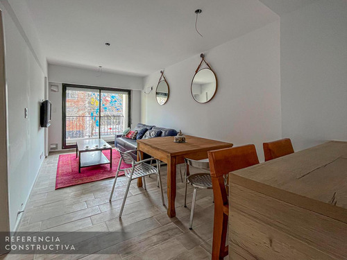 Departamento De 1, 2 Y 3 Dormitorios Grandes Con Amenities En Zona Río