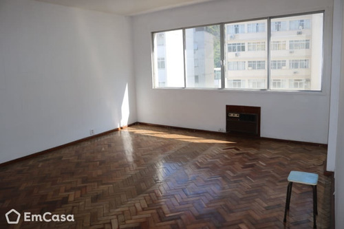 Imagem 2 de 10 de Apartamento À Venda Em Rio De Janeiro - 29032