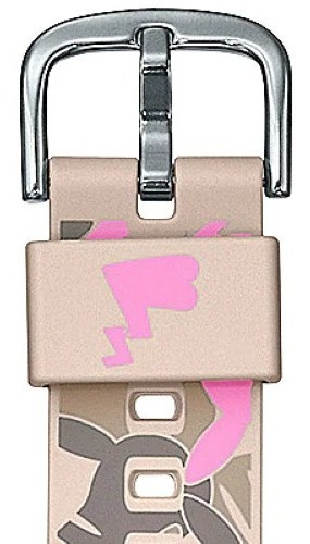 Imagen 3 de 6 de Preventa Edicion Especial Pokemon Casio Baby-g Ba-110pkc-4