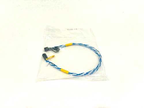 Fanuc A660-2007-t602, K109 Cable For Valve, Lr Mate Bbf