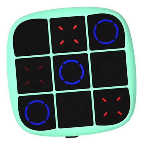 Nuevo Juego De Mesa Eléctrico, Juegos De Mesa Verdes