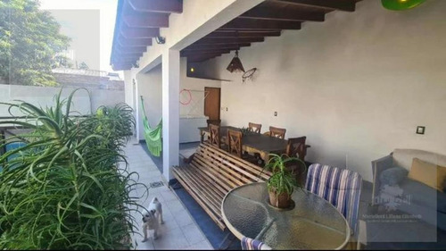 Oportunidad Venta Ph 4 Ambientes En Palomar Moron Con Jardin