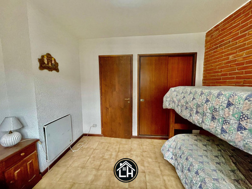 Triplex En Venta En Pinamar