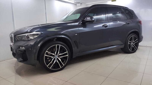 Bmw X5 Xdrive 30d 3.0 258cv