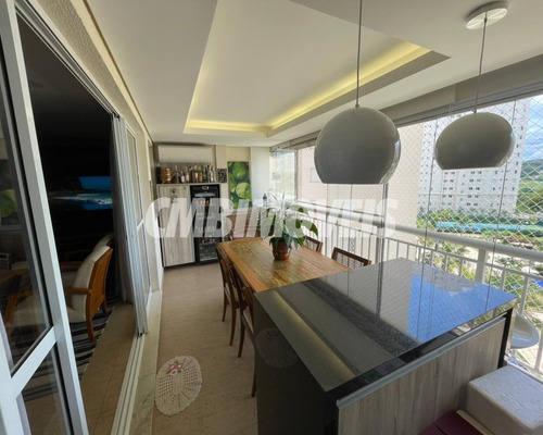 Imagem 1 de 29 de Apartamento À Venda 3 Dormitórios No Bairro Vila Brandinha Em Campinas - Ap22010 - Ap22010 - 69399539