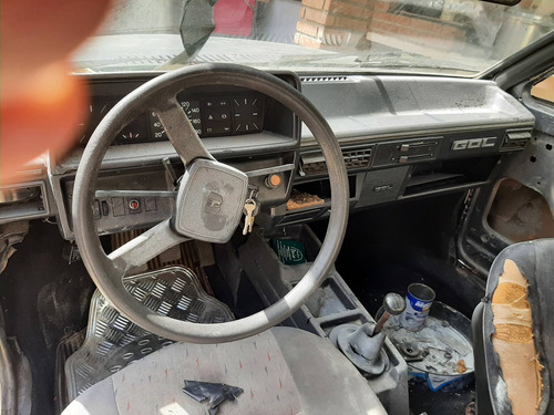 Gol Bx