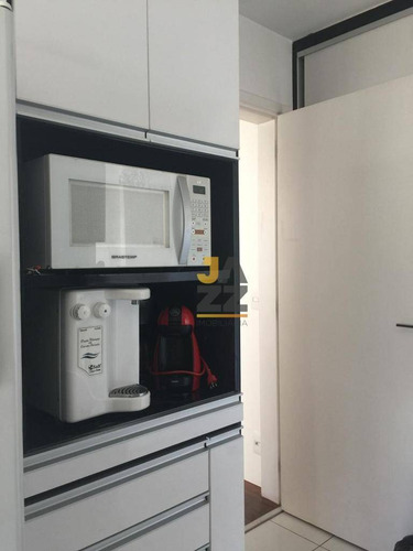 Imagem 17 de 30 de Apartamento Com 3 Dormitórios À Venda, 117 M² Por R$ 945.000,00 - Parque Das Flores - Campinas/sp - Ap8111