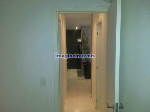 Imagem 7 de 25 de Apto Na Água Rasa Com 2 Dorms Sendo 1 Suíte, 1 Vaga, 70m², Lazer - Ap1784