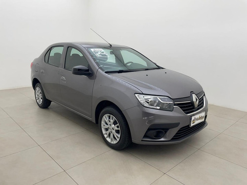 Renault Logan 1.0 12v Sce Flex Zen