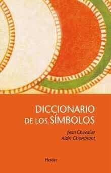 Diccionario De Símbolos De Jean Chevalier