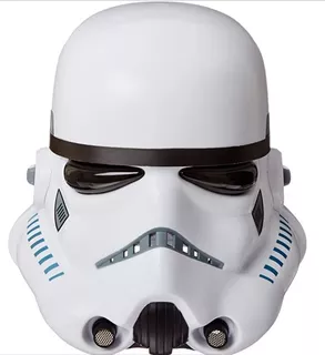 Casco Star Wars The Black Series Imperial Stormtrooper