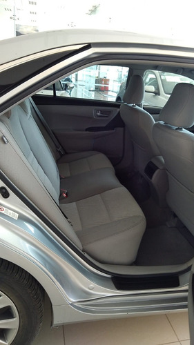 Imagen 14 de 15 de Toyota Camry 2016