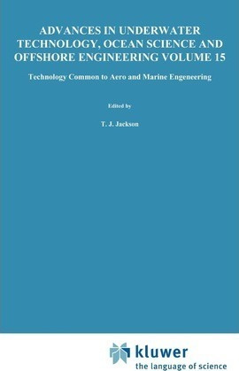 Technology Common To Aero And Marine Engineering - Societ...