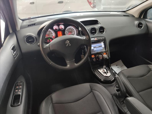 Peugeot 408 2.0 Allure 16v