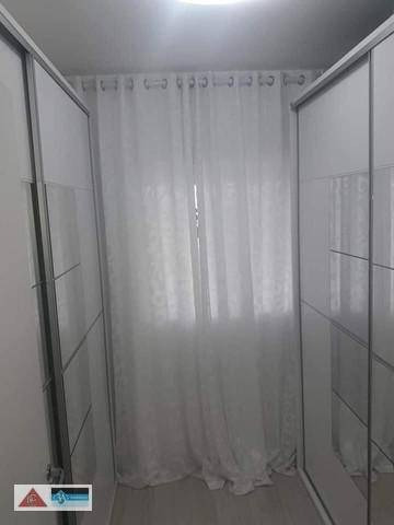 Imagem 14 de 20 de Apartamento Com 2 Dormitórios - Vila Carrão - São Paulo/sp - Ap6641