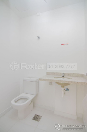 Imagem 11 de 12 de Sala / Conjunto Comercial, 41.87 M², Bom Fim - 107126