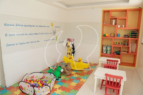 Imagem 22 de 24 de Apartamento Com 3 Dormitórios À Venda, 91 M² Por R$ 1.060.000,00 - Aldeota - Fortaleza/ce - Ap2500