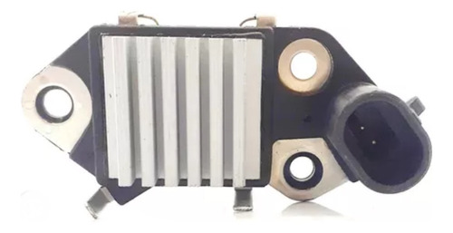 Regulador De Alternador Para Chevrolet Spark, Matiz Tico Imp