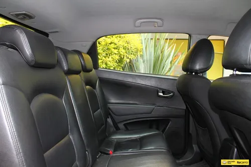 SsangYong Korando 2.0 C 4X2 Gasolina