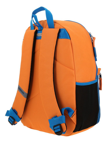 Mochila Grande Chenson Ball Gok Chuasen