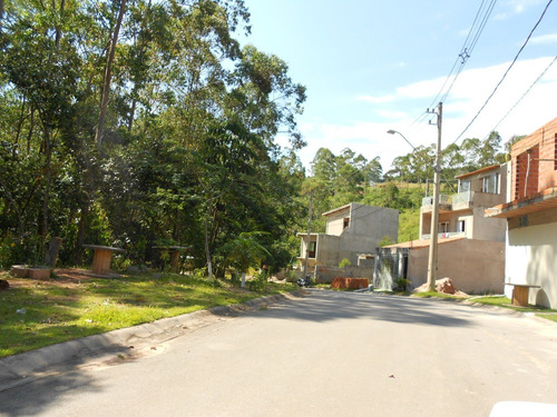 Imagem 8 de 14 de Lote Terreno Residencial Em Condomínio Fechado Prontos Para Construir Cotia Sp R$ 489,48 Mensais A Partir De 125,00 Metros 5x25 Com Área De Lazer
