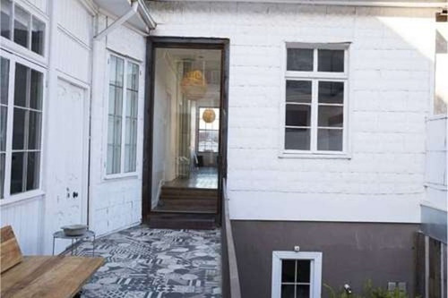 Estupenda Propiedad Ubicada En El Mejor Sector De Valparaíso