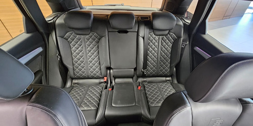 Audi Q5 Mild Hybrid 2023