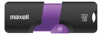 Comprar Pendrive Maxell Flix 32gb 3.0