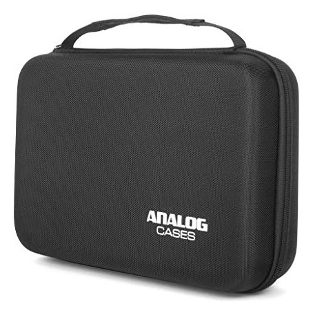 Funda Pulse Para Universal Audio Apollo X4 O Focusrite