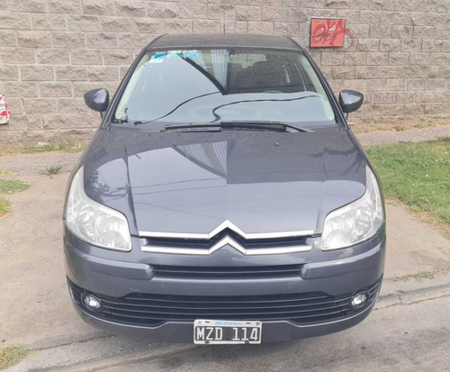 Citroën C4 1.6 X Pack Look 2013