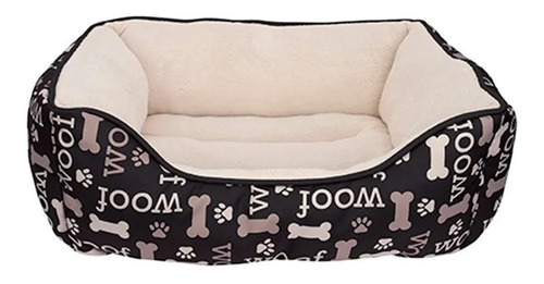 Cama Moisés Perro Cuddle Dogit 60x51x23