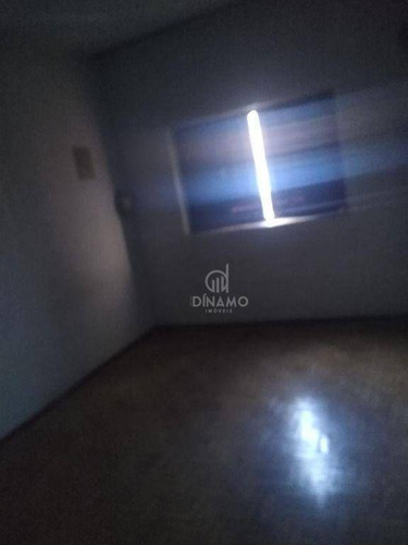Imagem 10 de 12 de Sobrado Com 3 Dormitórios À Venda, - Campos Elíseos - Ribeirão Preto/sp - So0645