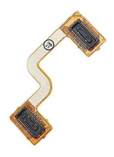 Flex Flexor Para Motorola W396 Imagen E/g