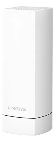 Linksys Wha0301 Velop Toda La Casa Wifi De Malla Soporte De