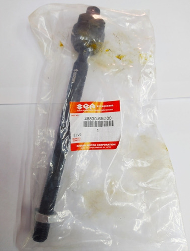 Rotula Direccion Grand Vitara 2.7 Original Suzuki