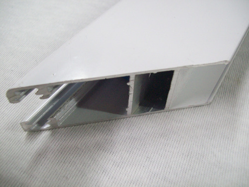 Rueda Doble R49 Tanit Ventana Corrediza Alum Módena 45º X 6u