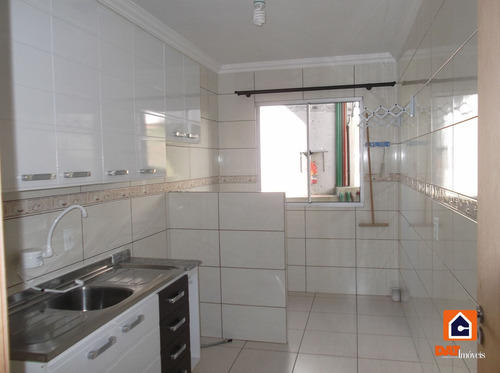 Imagem 9 de 15 de Apartamento À Venda Em Estrela - 607