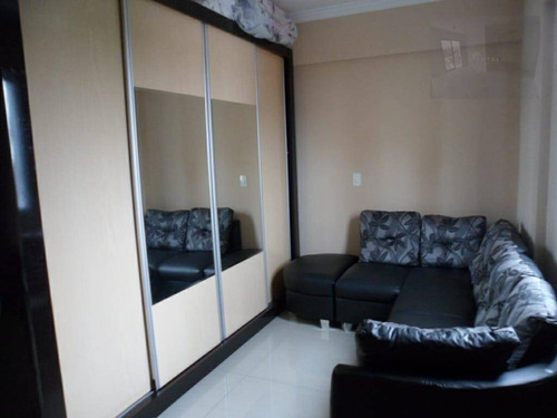 Imagem 20 de 26 de Apartamento Com 3 Dormitórios À Venda, 83 M² Por R$ 635.000,00 - Centro - São Caetano Do Sul/sp - Ap2159