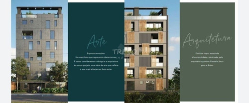 Imagem 8 de 15 de Apartamento - Alto Da Rua Xv - Ref: 2999 - V-2999