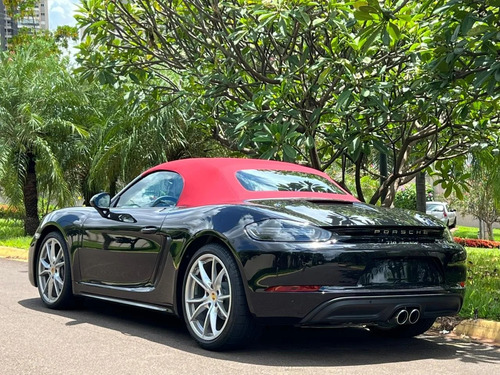 Porsche 718 2.0 16V H4 GASOLINA BOXSTER PDK