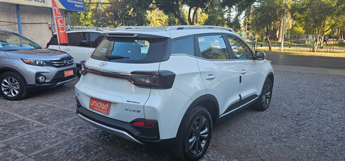 KAIYI Kyx3 1.5 Std Mt