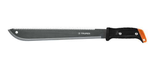 Machete Doble Filo 18' Blister Truper - 15893