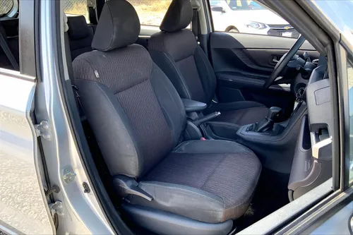 Toyota Avanza 2023