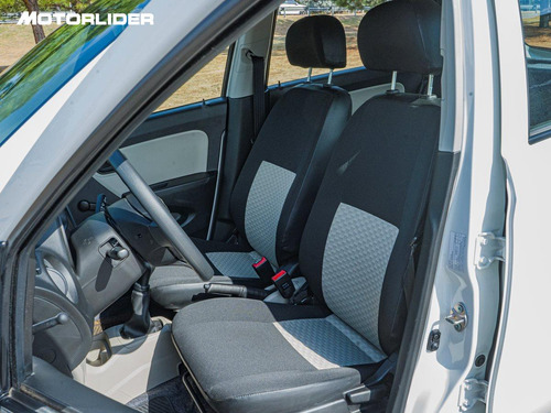 Imagen 11 de 25 de Suzuki Alto Ga Full 0.8 | Permuta / Financia