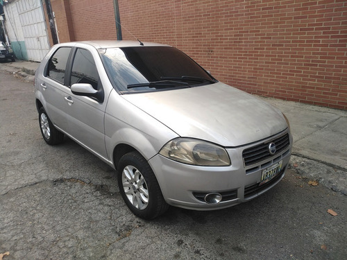 Imagen 3 de 11 de Fiat Palio Hlx Sincronico