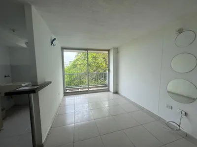 Apartamento en arriendo