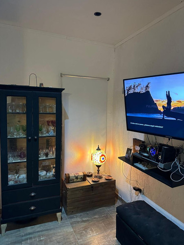 Casa En Venta, Barrio Vicente Federico I
