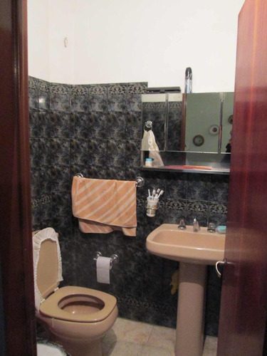 Departamento En Venta En Villa Luzuriaga