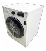 Comprar  Capa Lava & Seca LG 10,5 Kg Transparência E Zíperes